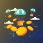 Cosa sono gli airdrop di criptovalute: tutti i dettagli