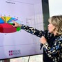 L'assessore Marina Chiarelli ha presentato il programma triennale della Cultura