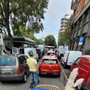 Mercato di corso Brunelleschi: &quot;Create una ciclabile. Sosta massimo di 1 ora per chi fa la spesa&quot;