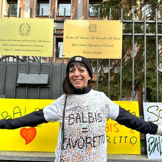 Cavoretto torna a sperare: oggi si decide il futuro della scuola elementare Balbis