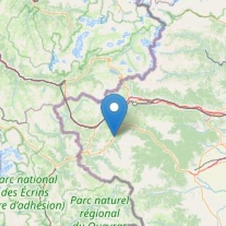 Lieve scossa di terremoto nella notte a Pragelato