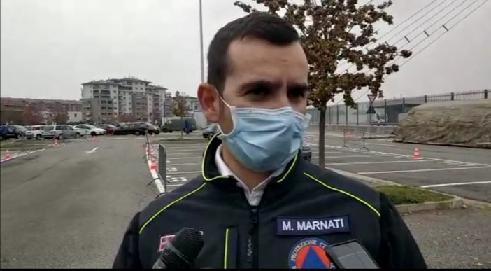 Emergenza Covid, la Regione rassicura: &quot;Il virus rallenta, non sono previste nuove chiusure&quot; [VIDEO]