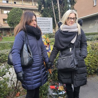 Torino ricorda i 3 operai morti nel crollo della gru: &quot;Il dolore resta&quot;