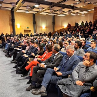 Il prolungamento metro fino a Cascine Vica 'accende' Rivoli e Collegno