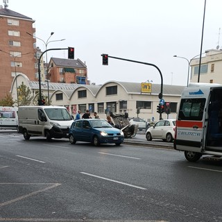 Foto di Susanna Vargiu su &quot;Sei di Borgo Vittoria solo se&quot;