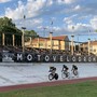 Al Motovelodromo arriva la “Cassetta dei ricordi” (foto di archivio)