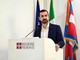 L'assessore regionale all’Ambiente Matteo Marnati