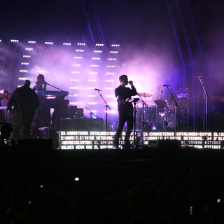 Dal concerto più ecologico di sempre a Bristol, al Todays contestato dagli ambientalisti: &quot;I Massive Attack prendano posizione”