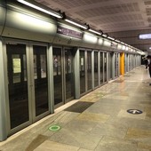 Lavori di manutenzione, domenica stop alla metropolitana tra Fermi e Porta Nuova