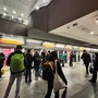 Metro ferma a Torino Porta Nuova “per cause tecniche”