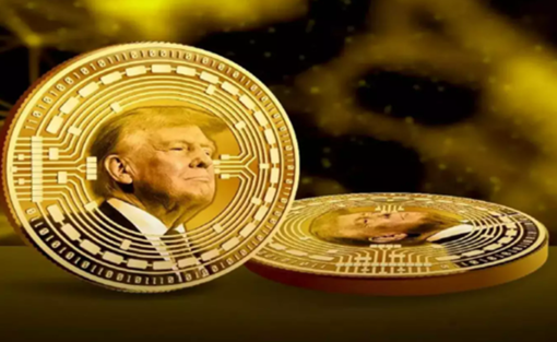 Le migliori meme coin da guardare in futuro. Official Trump è morta?