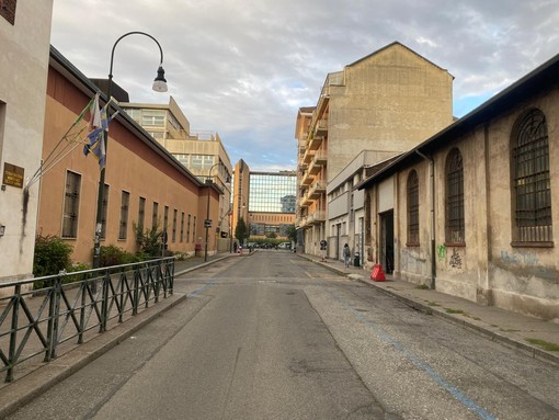 Scuole Montalcini, parte la pedonalizzazione ma alcuni residenti non ci stanno