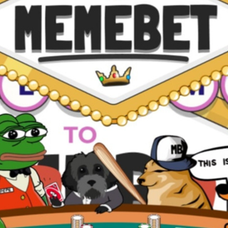 Aumenta la richiesta del token MEMEBET: il progetto raccoglie oltre 500.000 dollari