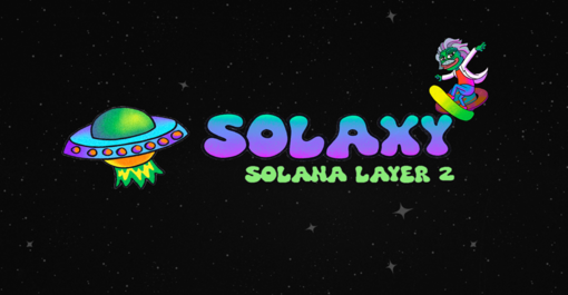 Come comprare Solaxy durante la fase di presale