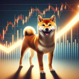 Il prezzo di SHIB sale del 4% in un giorno mentre Shiba Shootout offre un potenziale 100x