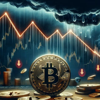 Bitcoin scende sotto 80.000 dollari ma gli indicatori rilevano una certa stabilità. È il momento di puntare sull’alternativa Bitcoin Bull?