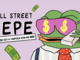 Wall Street Pepe: la meme coin con strumenti di trading raccoglie 57 milioni di dollari in presale