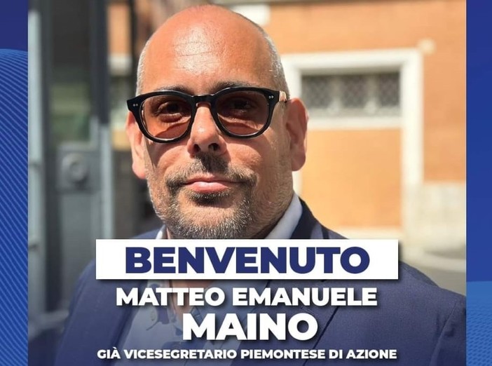 Matteo Emanuele Maino