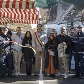 A Nichelino prosegue la rivoluzione dei mercati e riapre piazza San Quirico