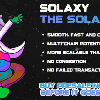 Solaxy: la prima Layer-2 di Solana che vuole ridefinire le meme coin sulla blockchain