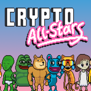 Crypto All-Stars potrebbe generare enormi rendimenti: l’ICO arriva a 9 milioni di dollari