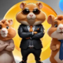 Hamster Kombat: conclusione della Stagione 1 e prospettive future