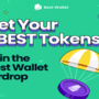 Best Wallet raccoglie oltre 11 milioni di dollari con la prevendita del token BEST