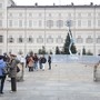 A Torino è arrivato il Natale: dal boschetto al villaggio, la Città si addobba per le Feste