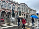 Bollettino meteo: ancora piogge nel weekend, poi un temporaneo miglioramento