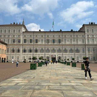 musei reali e conferenza 6 giugno