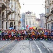 Una città pronta a correre: il 1° dicembre tornano i tre appuntamenti della Maratona di Torino