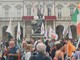 PD e Movimento 5 Stelle tornano uniti per manifestare contro il Governo Meloni