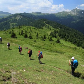 Incontro Regione-Guide Alpine: proficua collaborazione per la promozione la sicurezza e la tutela delle montagne del Piemonte