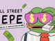 Previsioni Wall Street Pepe: prospettive future di una promettente meme coin