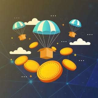 Cosa sono gli airdrop di criptovalute: tutti i dettagli