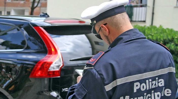 Multe per violazioni della Ztl? Da domani a Torino arriveranno sul pc o smartphone