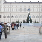 A Torino è arrivato il Natale: dal boschetto al villaggio, la Città si addobba per le Feste