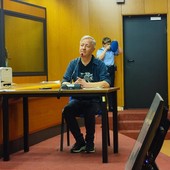 max casacci in tribunale