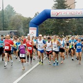 Riuscireste a fare una corsa di 100 km? Sabato (e forse domenica) al Valentino si sfidano gli ultra-maratoneti