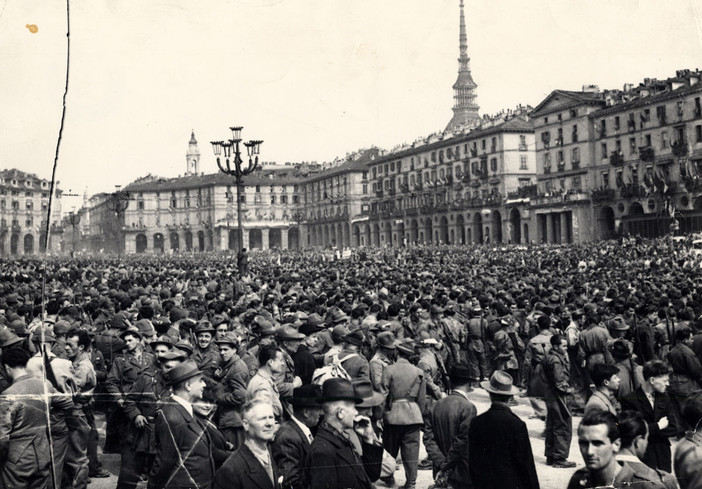 Passeggiate nei luoghi della Memoria: a Torino si riscoprono luoghi della lotta clandestina contro l’occupazione nazifascista