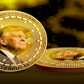 Le migliori meme coin da guardare in futuro. Official Trump è morta?