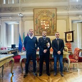 Chieri: Marcello Portogallo è nuovo Comandante della Polizia Locale