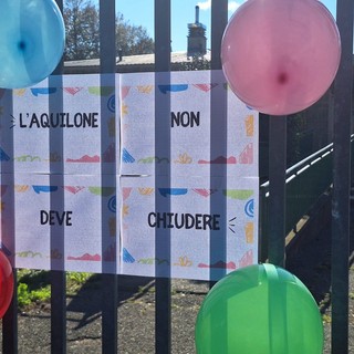 Solo 41 studenti nella scuola Aquilone, Salerno: &quot;Tenerla aperta è impossibile&quot;