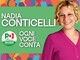L'appello al voto di Nadia Conticelli, candidata alle elezioni regionali con il Partito Democratico [VIDEO]