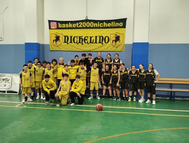 Genitori ultrà, Nichelino Basket 2000 respinge le accuse