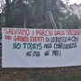 Il no Todays alla Confluenza arriva in Sala Rossa: “Salviamo le aree naturali”