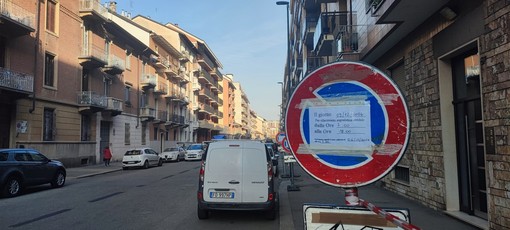 Nuovi sensi unici in Borgo San Paolo, aumentano i parcheggi