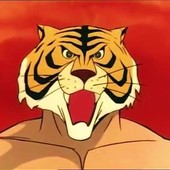 L’Uomo Tigre – Tiger Mask: quando la fantasia diventa realtà