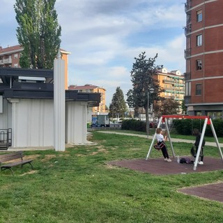 progetto nuova piazza dolci