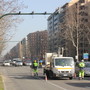 A Torino in arrivo nuovi autovelox e telecamere nelle corsie dei bus